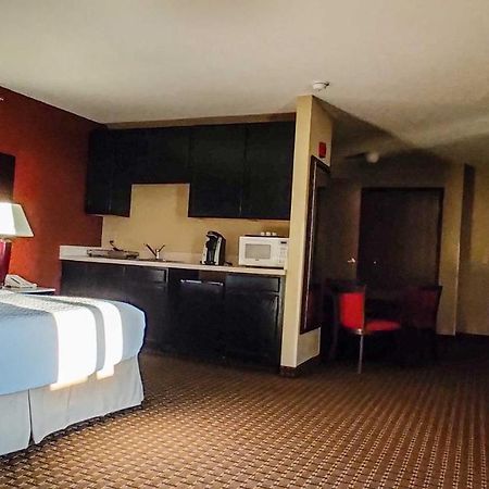 Studio 6 Owatonna, Mn - Near Medical Center Экстерьер фото