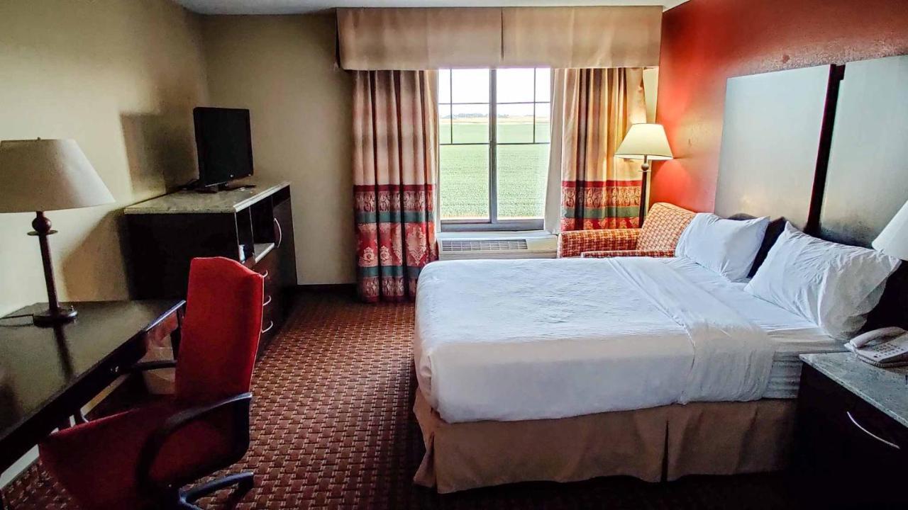 Studio 6 Owatonna, Mn - Near Medical Center Экстерьер фото