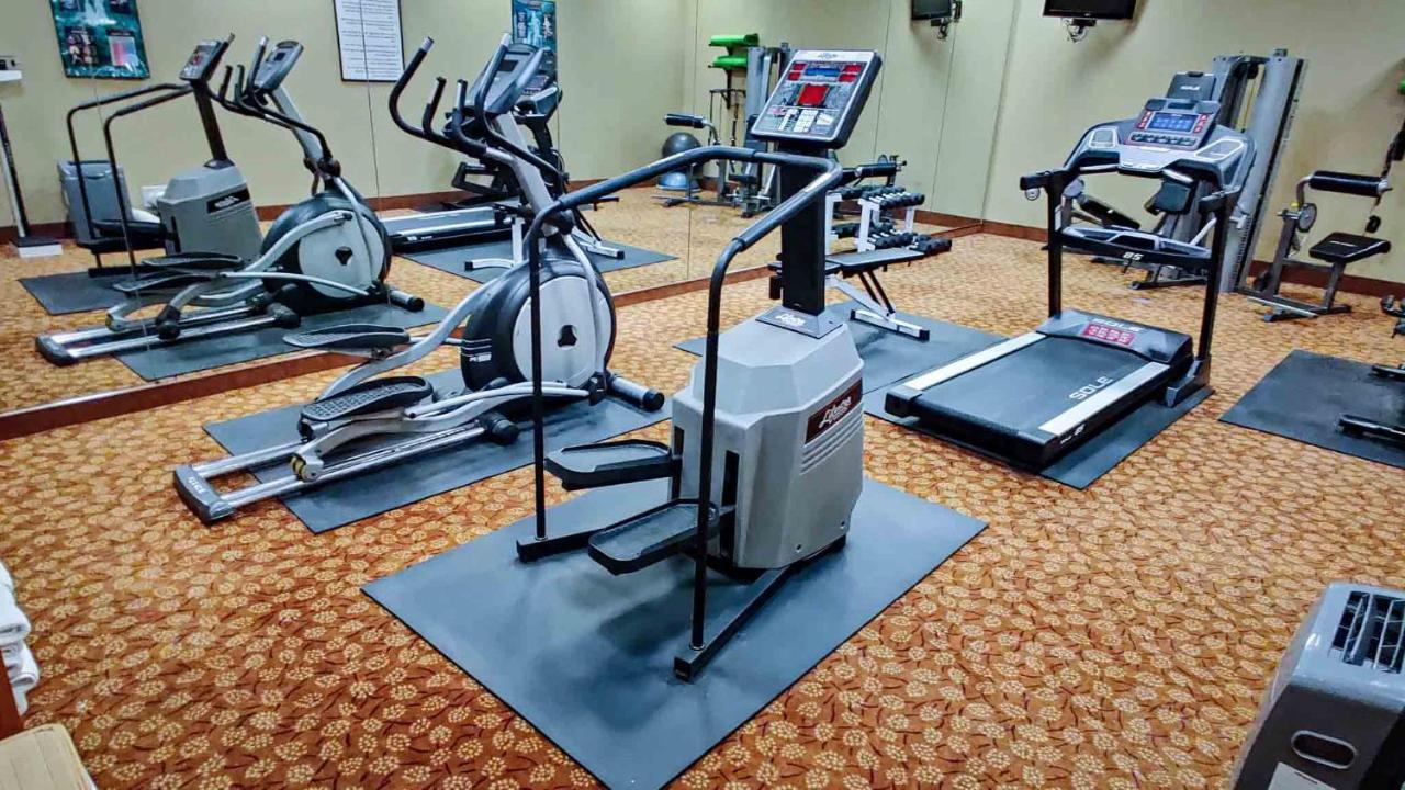 Studio 6 Owatonna, Mn - Near Medical Center Экстерьер фото