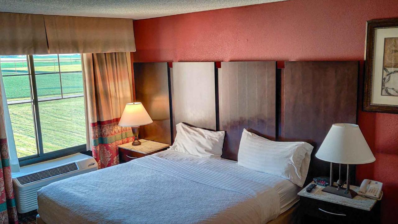 Studio 6 Owatonna, Mn - Near Medical Center Экстерьер фото