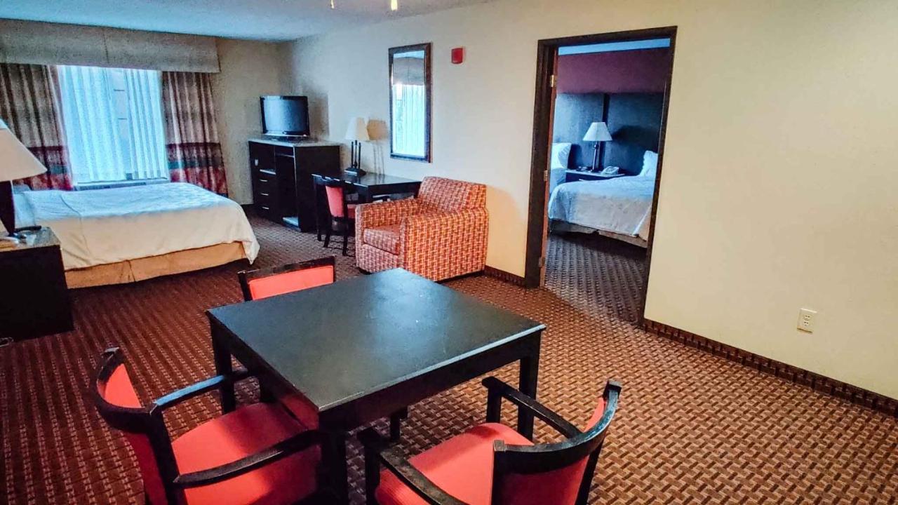 Studio 6 Owatonna, Mn - Near Medical Center Экстерьер фото