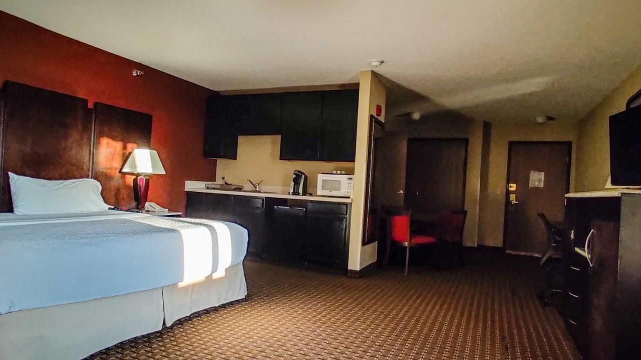 Studio 6 Owatonna, Mn - Near Medical Center Экстерьер фото