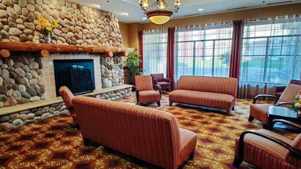 Studio 6 Owatonna, Mn - Near Medical Center Экстерьер фото