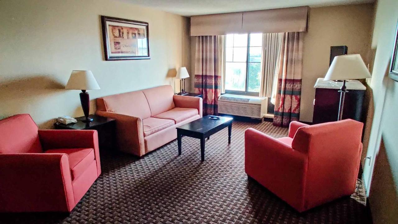 Studio 6 Owatonna, Mn - Near Medical Center Экстерьер фото
