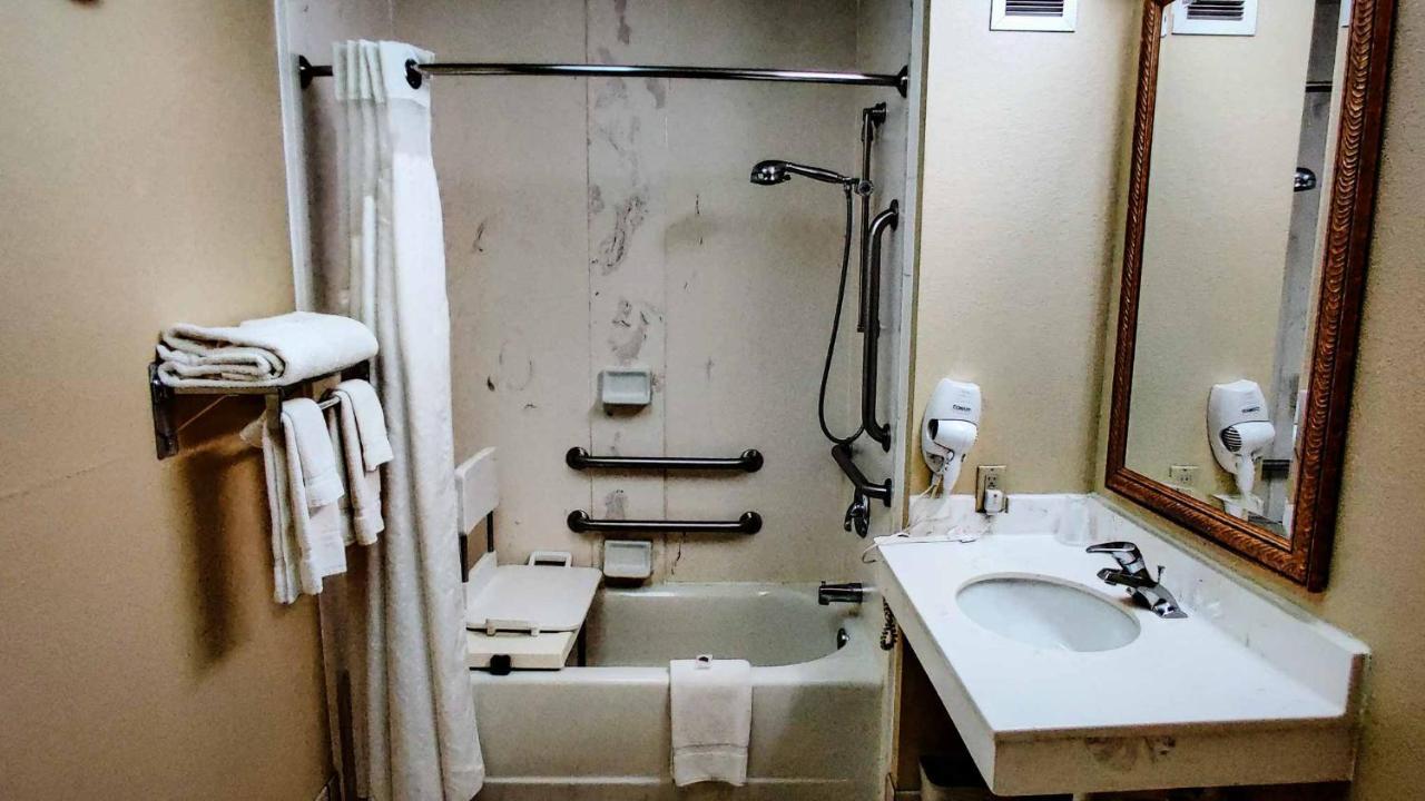 Studio 6 Owatonna, Mn - Near Medical Center Экстерьер фото