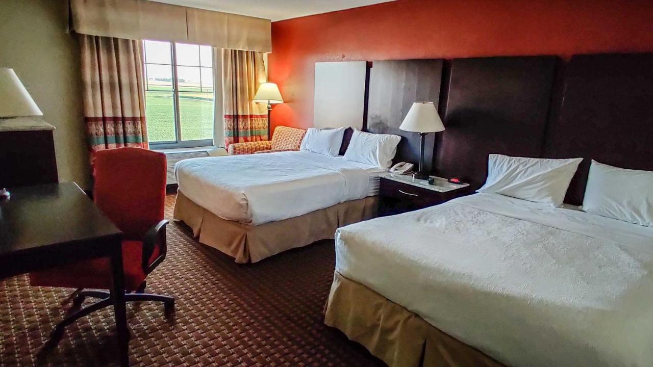 Studio 6 Owatonna, Mn - Near Medical Center Экстерьер фото